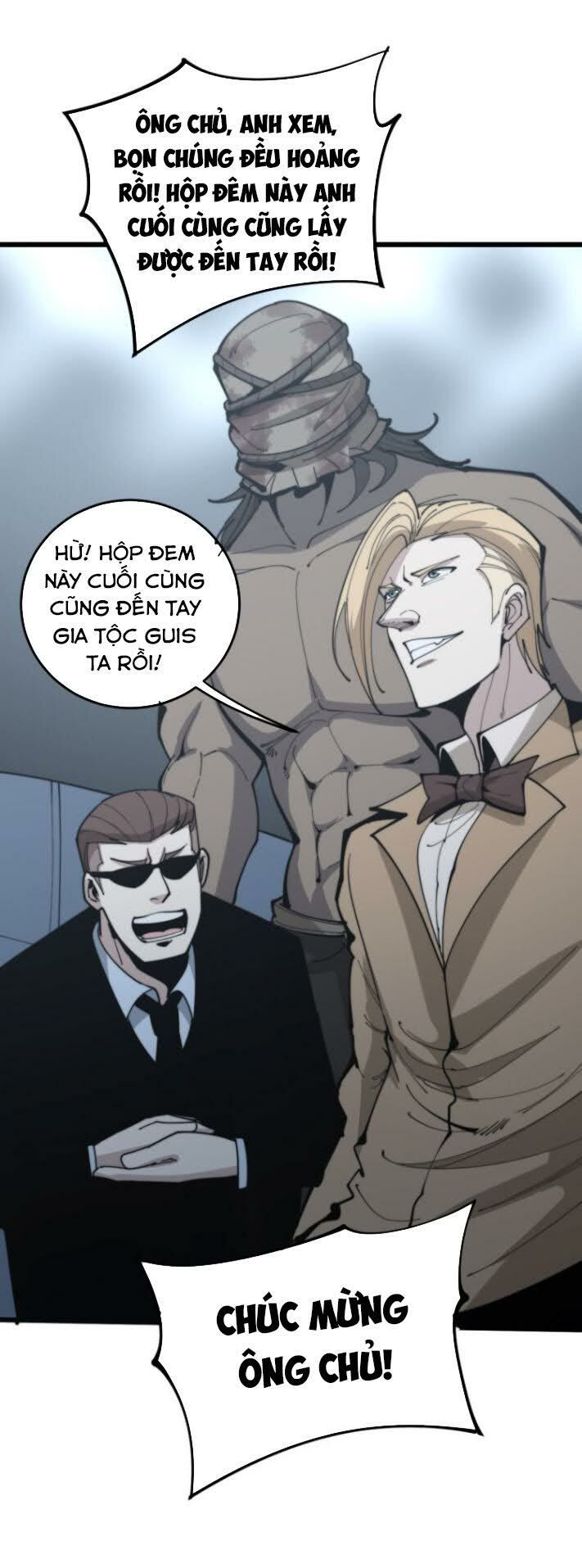 đọc truyện Độc Thủ Vu Y Chương 157 ảnh 25 tại Thiên Thai Truyện