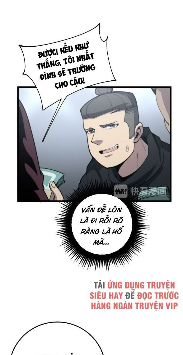 đọc truyện Độc Thủ Vu Y Chương 157 ảnh 5 tại Thiên Thai Truyện