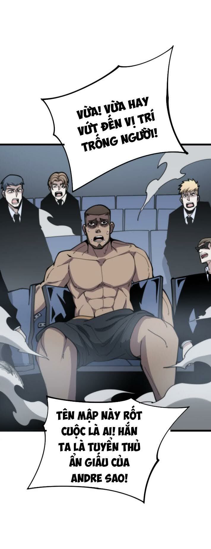 đọc truyện Độc Thủ Vu Y Chương 157 ảnh 36 tại Thiên Thai Truyện