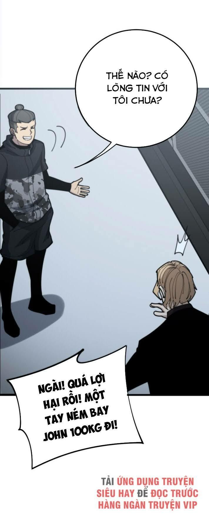 đọc truyện Độc Thủ Vu Y Chương 157 ảnh 39 tại Thiên Thai Truyện