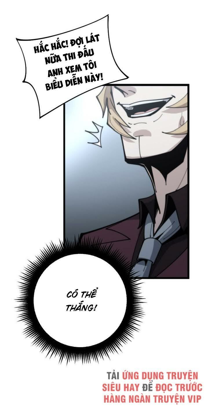 đọc truyện Độc Thủ Vu Y Chương 157 ảnh 41 tại Thiên Thai Truyện