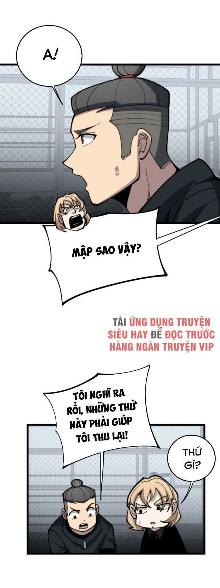 đọc truyện Độc Thủ Vu Y Chương 157 ảnh 43 tại Thiên Thai Truyện