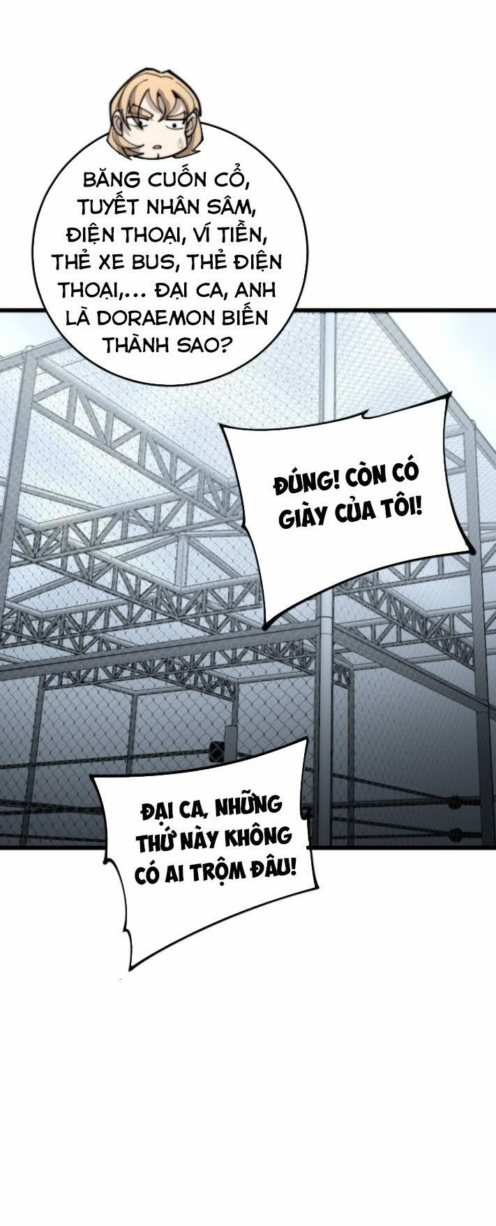 đọc truyện Độc Thủ Vu Y Chương 157 ảnh 44 tại Thiên Thai Truyện