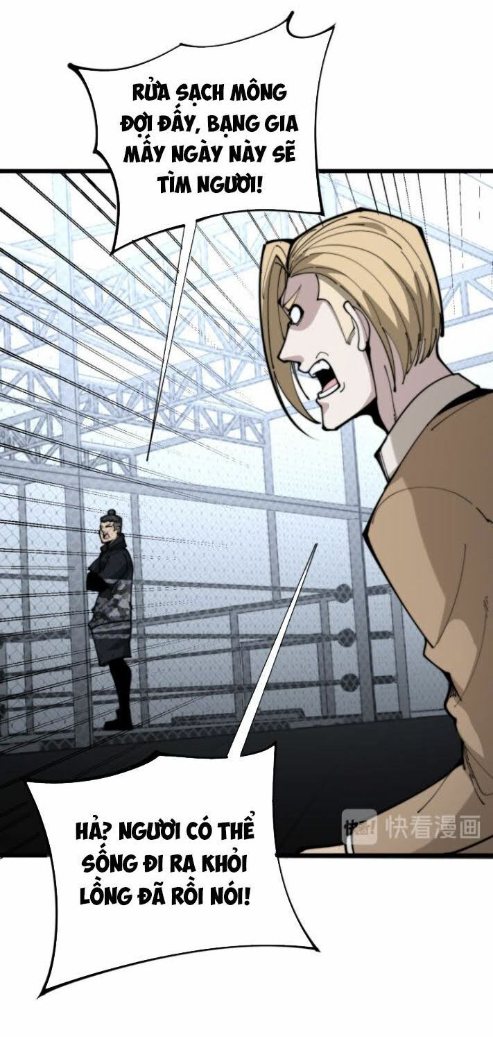 đọc truyện Độc Thủ Vu Y Chương 157 ảnh 54 tại Thiên Thai Truyện