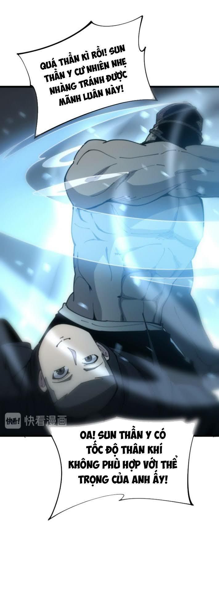 đọc truyện Độc Thủ Vu Y Chương 157 ảnh 62 tại Thiên Thai Truyện