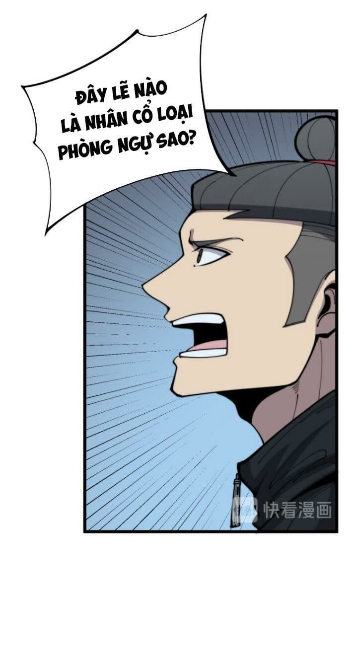 đọc truyện Độc Thủ Vu Y Chương 158 ảnh 13 tại Thiên Thai Truyện