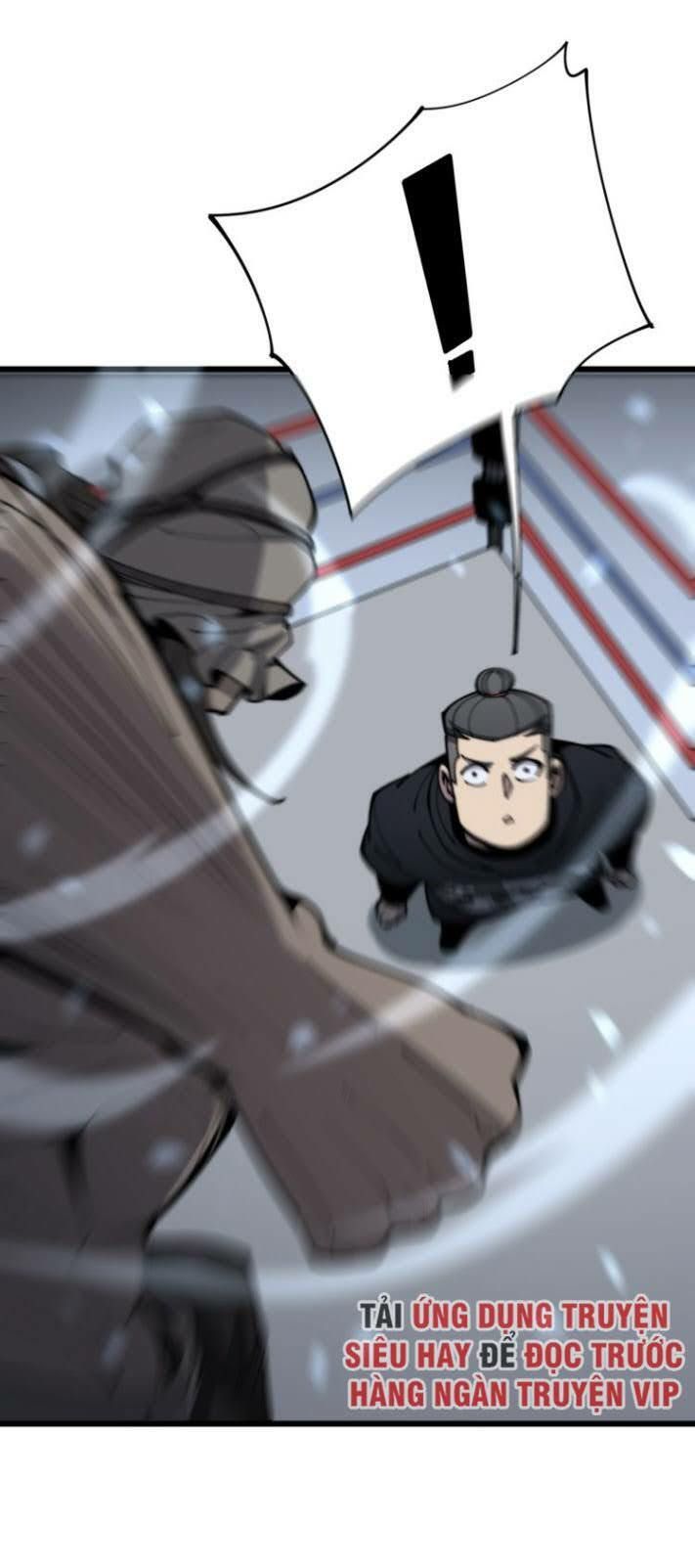 đọc truyện Độc Thủ Vu Y Chương 158 ảnh 14 tại Thiên Thai Truyện