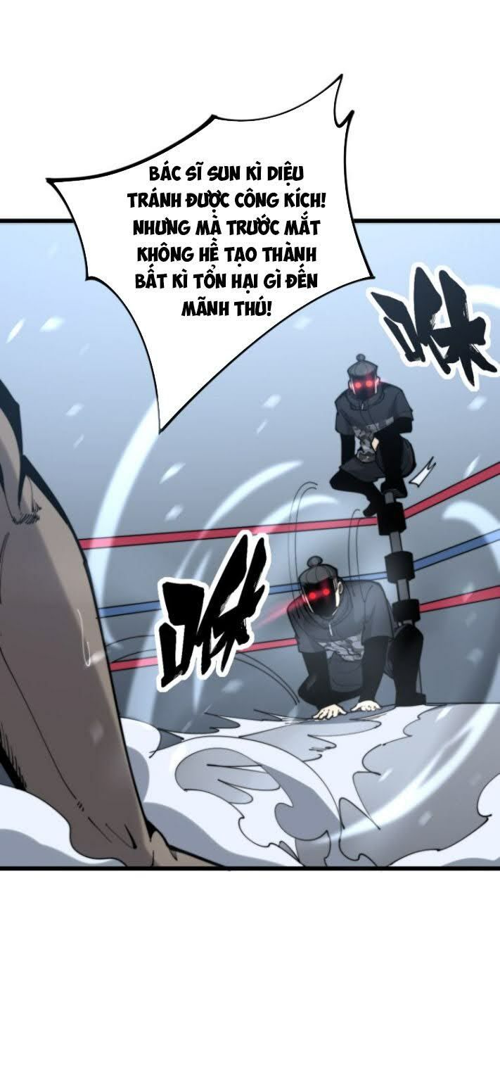 đọc truyện Độc Thủ Vu Y Chương 158 ảnh 17 tại Thiên Thai Truyện