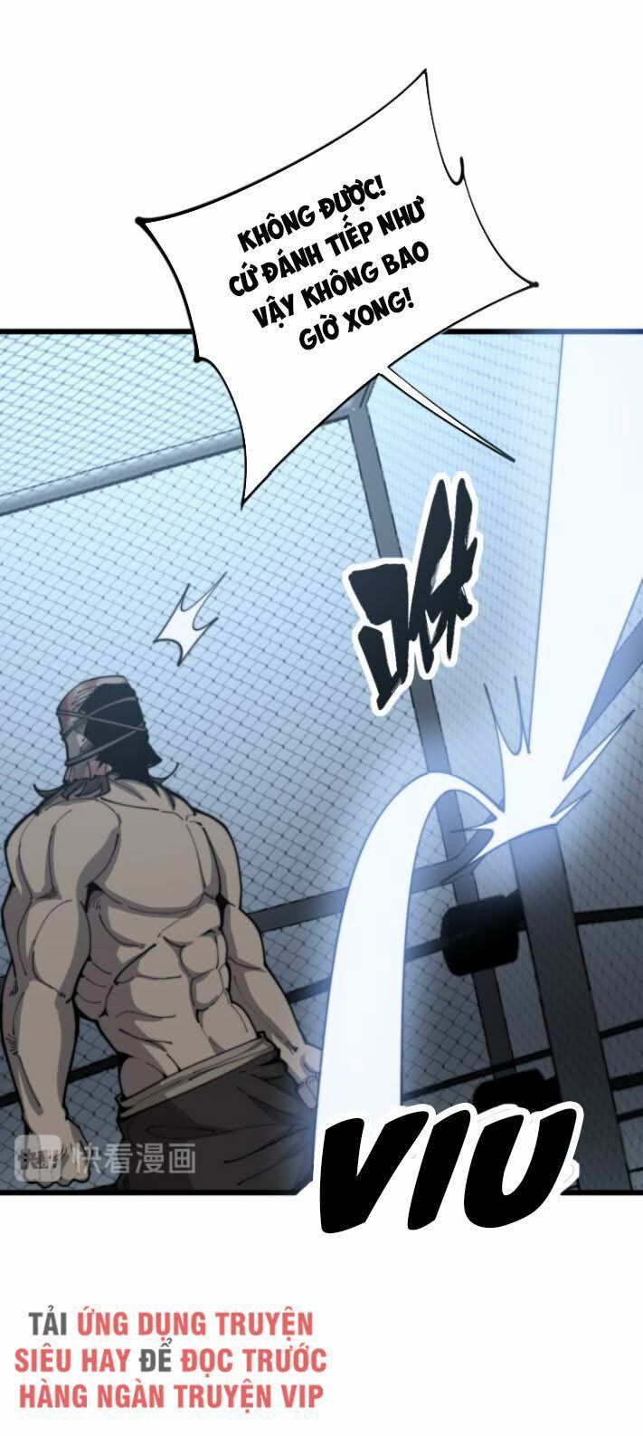 đọc truyện Độc Thủ Vu Y Chương 158 ảnh 18 tại Thiên Thai Truyện