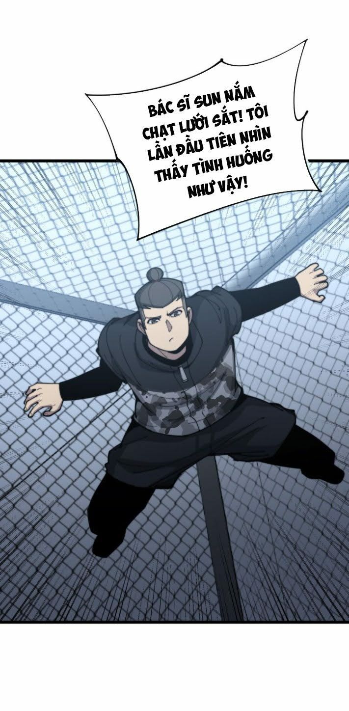 đọc truyện Độc Thủ Vu Y Chương 158 ảnh 19 tại Thiên Thai Truyện