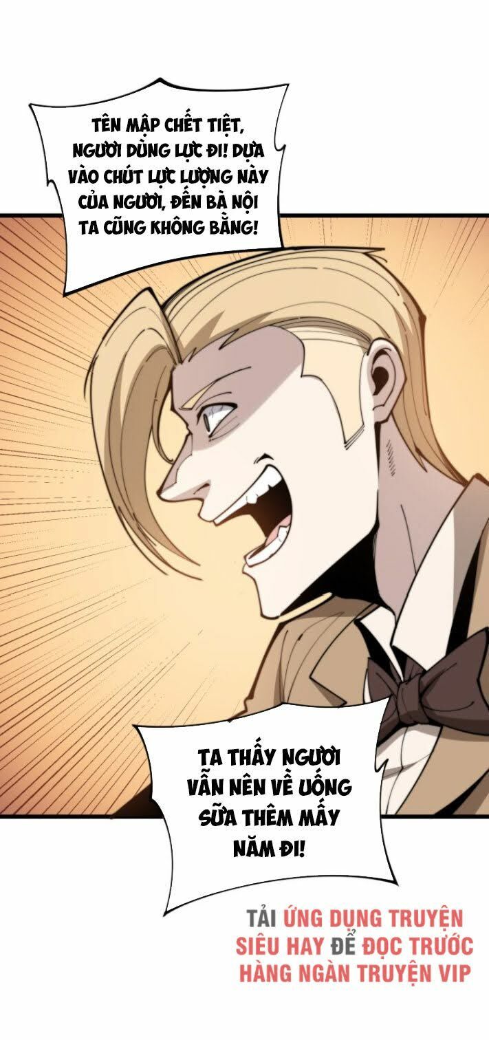 đọc truyện Độc Thủ Vu Y Chương 158 ảnh 20 tại Thiên Thai Truyện