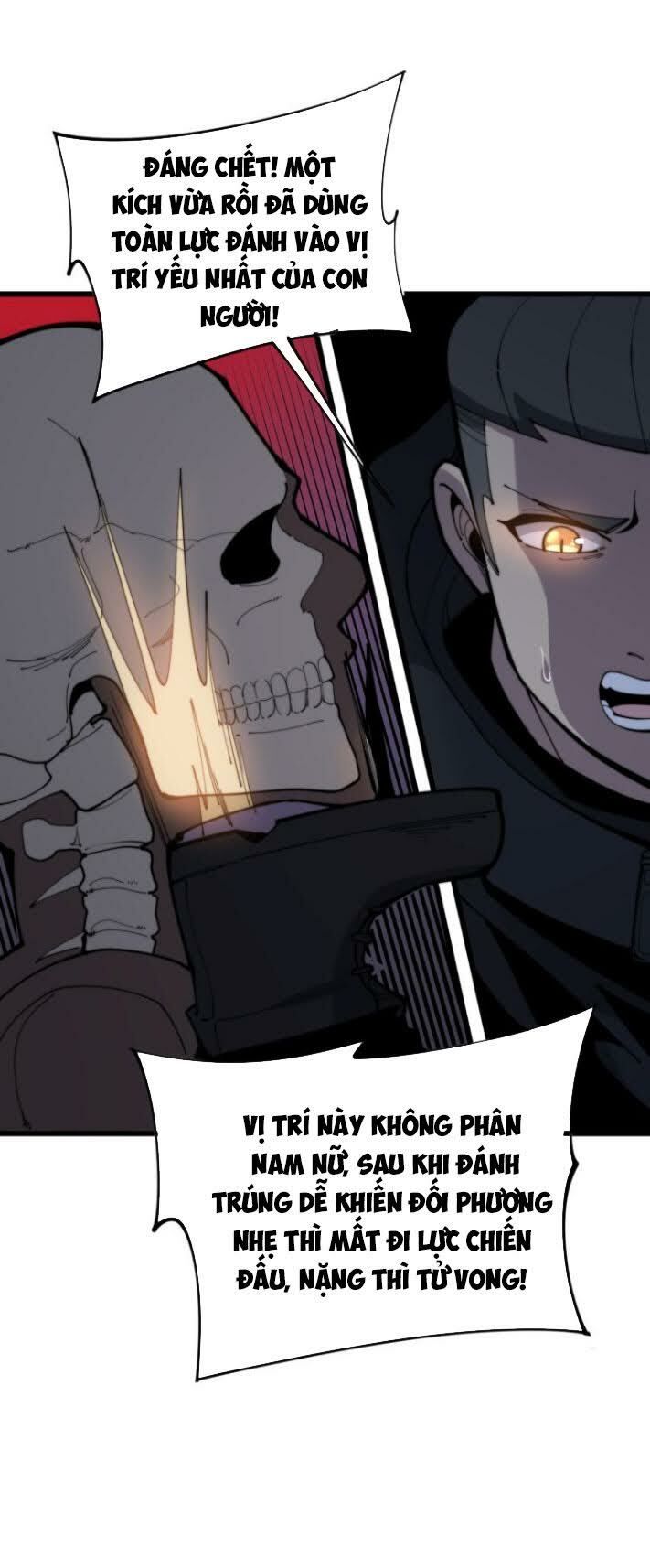 đọc truyện Độc Thủ Vu Y Chương 158 ảnh 21 tại Thiên Thai Truyện