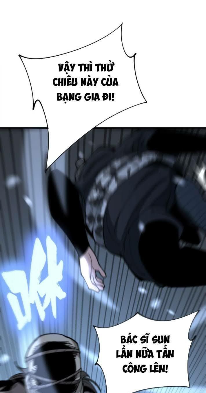 đọc truyện Độc Thủ Vu Y Chương 158 ảnh 24 tại Thiên Thai Truyện