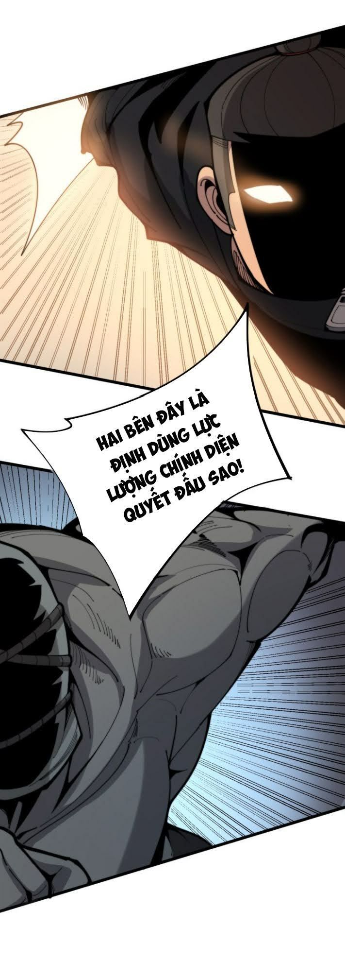 đọc truyện Độc Thủ Vu Y Chương 158 ảnh 27 tại Thiên Thai Truyện