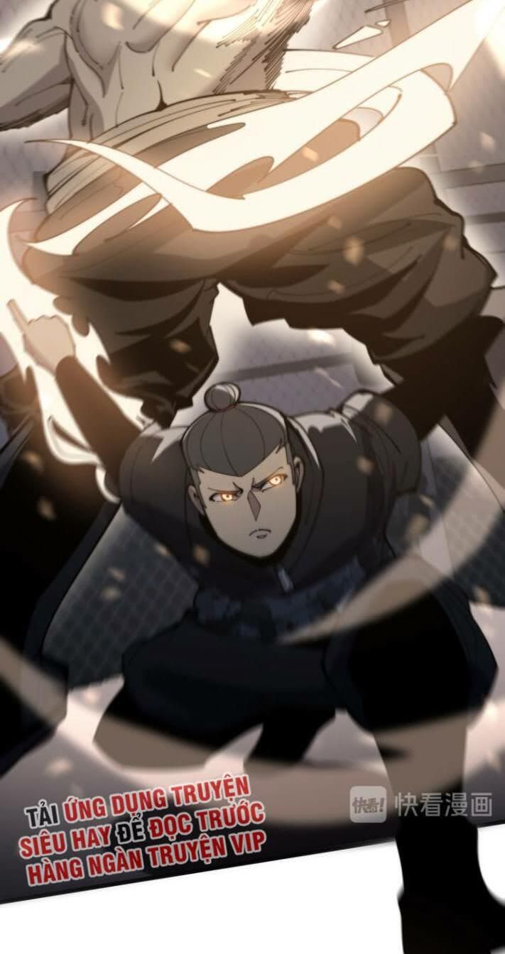 đọc truyện Độc Thủ Vu Y Chương 158 ảnh 29 tại Thiên Thai Truyện