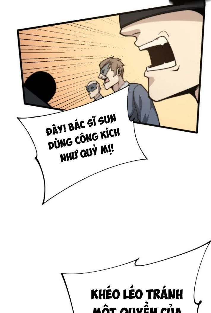 đọc truyện Độc Thủ Vu Y Chương 158 ảnh 30 tại Thiên Thai Truyện