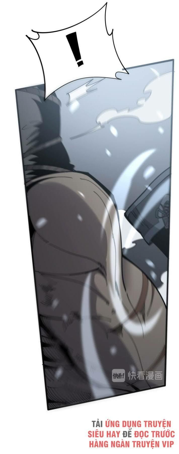 đọc truyện Độc Thủ Vu Y Chương 158 ảnh 5 tại Thiên Thai Truyện