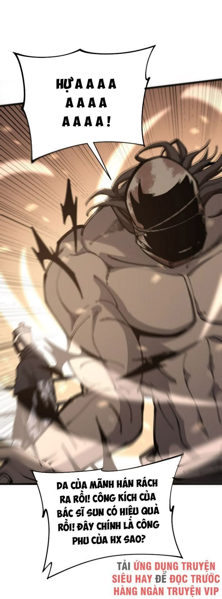 đọc truyện Độc Thủ Vu Y Chương 158 ảnh 32 tại Thiên Thai Truyện