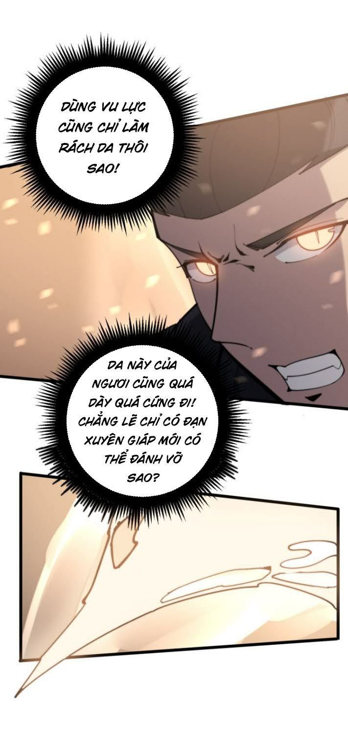 đọc truyện Độc Thủ Vu Y Chương 158 ảnh 33 tại Thiên Thai Truyện