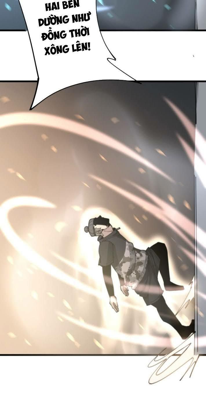 đọc truyện Độc Thủ Vu Y Chương 158 ảnh 37 tại Thiên Thai Truyện