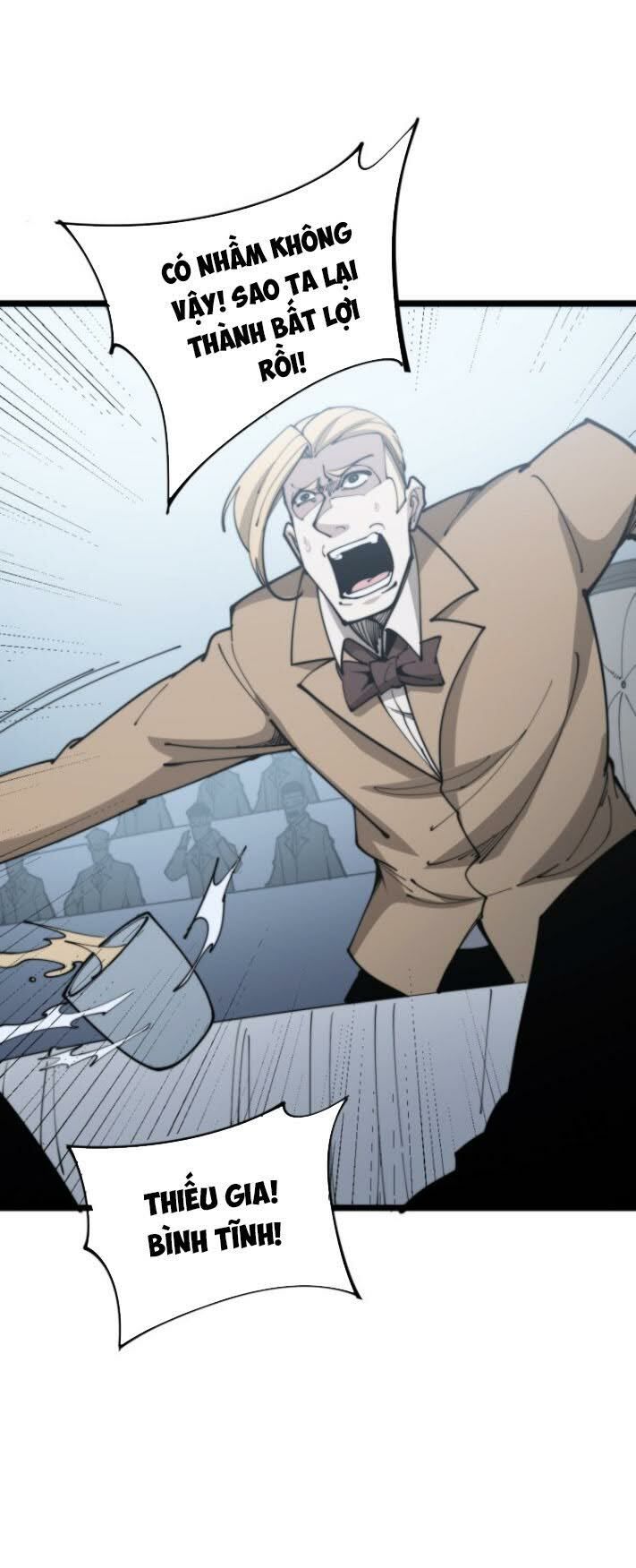 đọc truyện Độc Thủ Vu Y Chương 158 ảnh 41 tại Thiên Thai Truyện