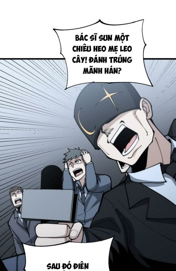 đọc truyện Độc Thủ Vu Y Chương 158 ảnh 42 tại Thiên Thai Truyện