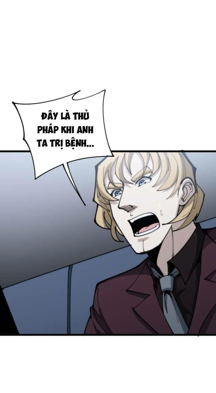 đọc truyện Độc Thủ Vu Y Chương 158 ảnh 46 tại Thiên Thai Truyện