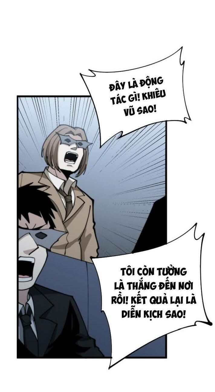 đọc truyện Độc Thủ Vu Y Chương 158 ảnh 47 tại Thiên Thai Truyện