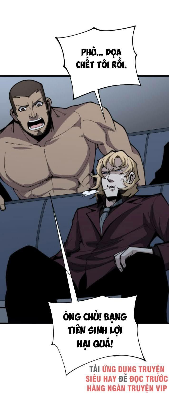 đọc truyện Độc Thủ Vu Y Chương 158 ảnh 7 tại Thiên Thai Truyện