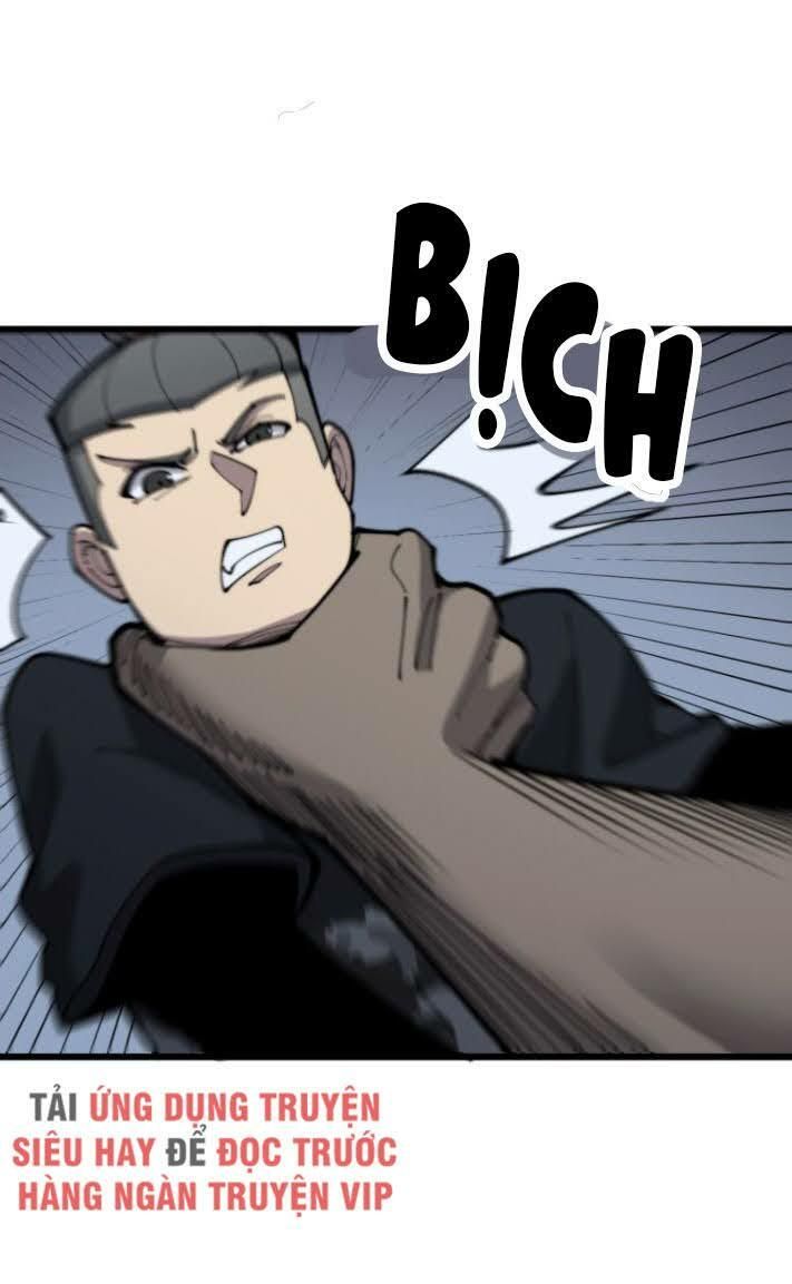 đọc truyện Độc Thủ Vu Y Chương 158 ảnh 52 tại Thiên Thai Truyện