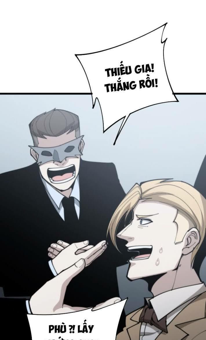 đọc truyện Độc Thủ Vu Y Chương 158 ảnh 56 tại Thiên Thai Truyện