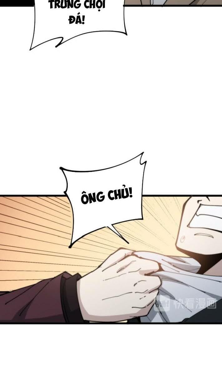 đọc truyện Độc Thủ Vu Y Chương 158 ảnh 57 tại Thiên Thai Truyện