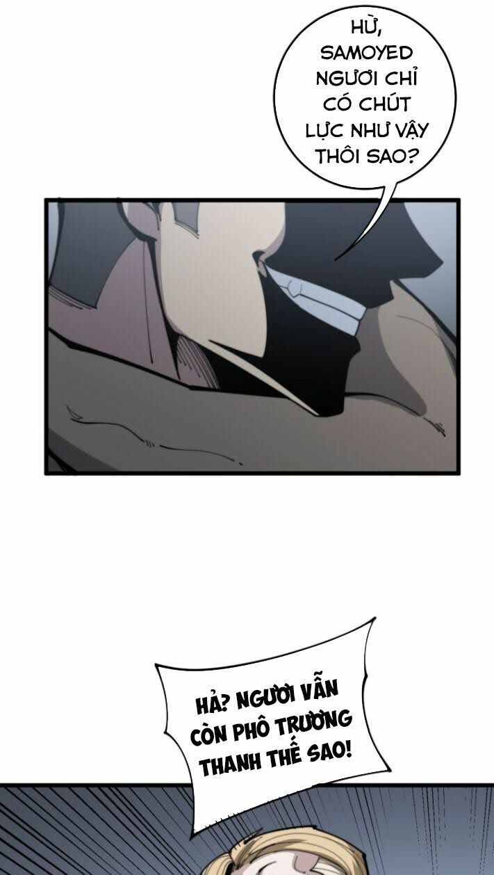 đọc truyện Độc Thủ Vu Y Chương 158 ảnh 61 tại Thiên Thai Truyện