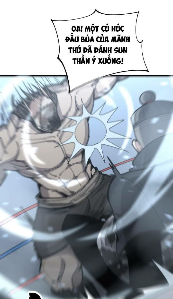 đọc truyện Độc Thủ Vu Y Chương 158 ảnh 9 tại Thiên Thai Truyện