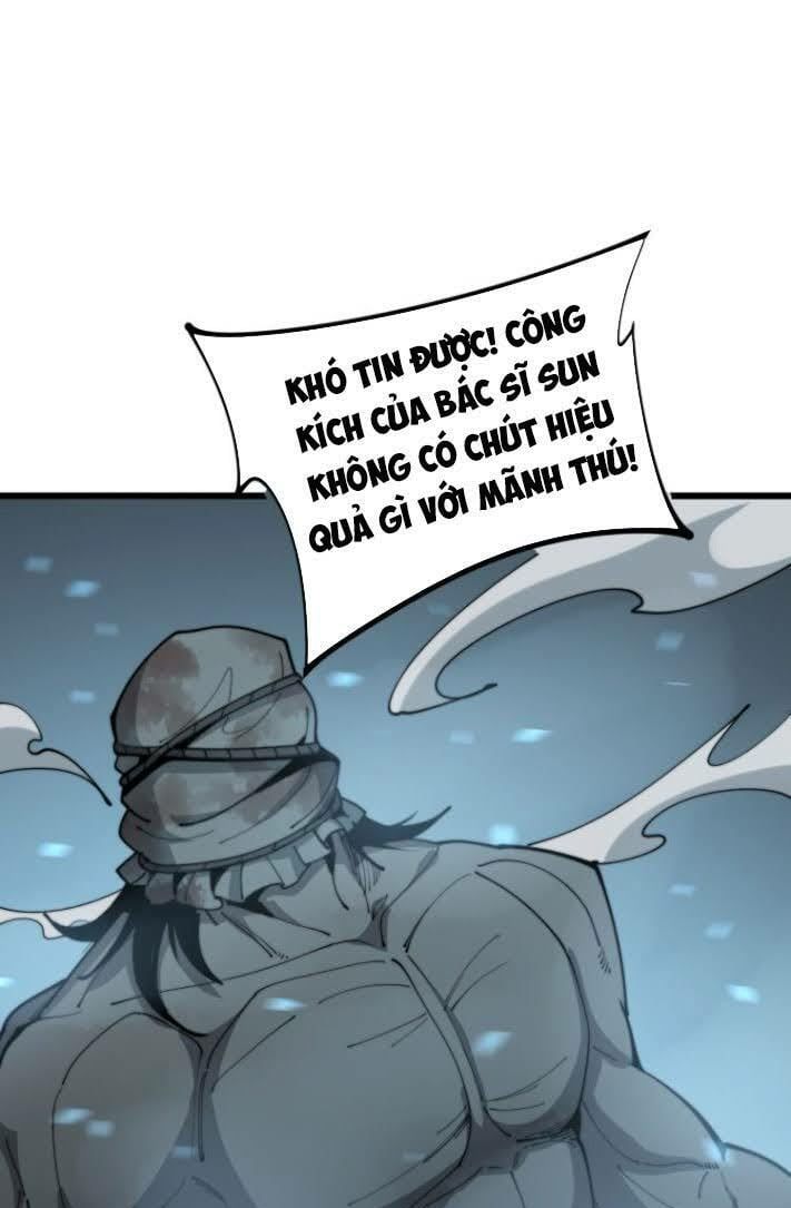 đọc truyện Độc Thủ Vu Y Chương 158 ảnh 11 tại Thiên Thai Truyện