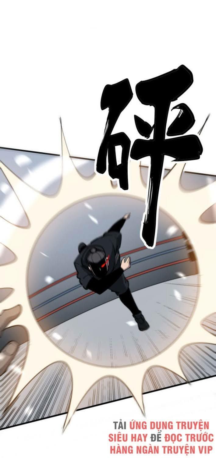 đọc truyện Độc Thủ Vu Y Chương 159 ảnh 13 tại Thiên Thai Truyện