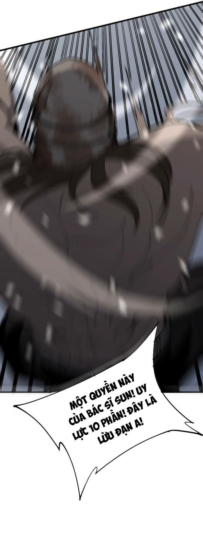 đọc truyện Độc Thủ Vu Y Chương 159 ảnh 14 tại Thiên Thai Truyện