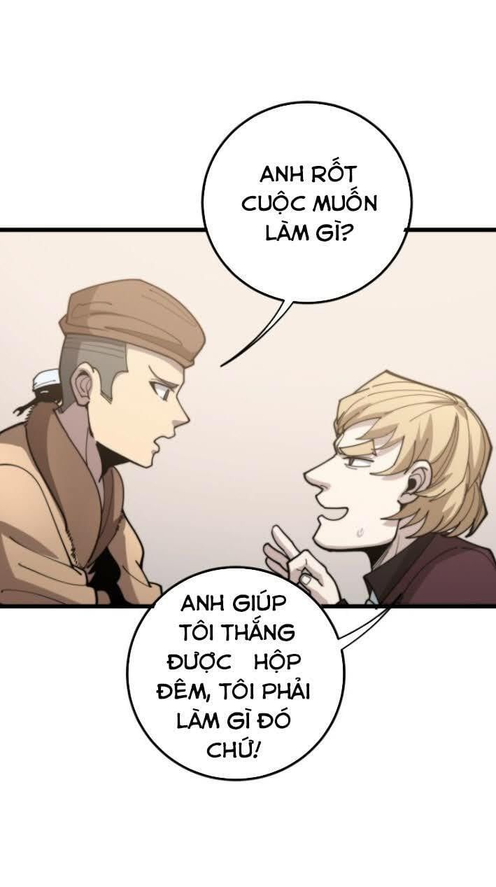 đọc truyện Độc Thủ Vu Y Chương 159 ảnh 31 tại Thiên Thai Truyện