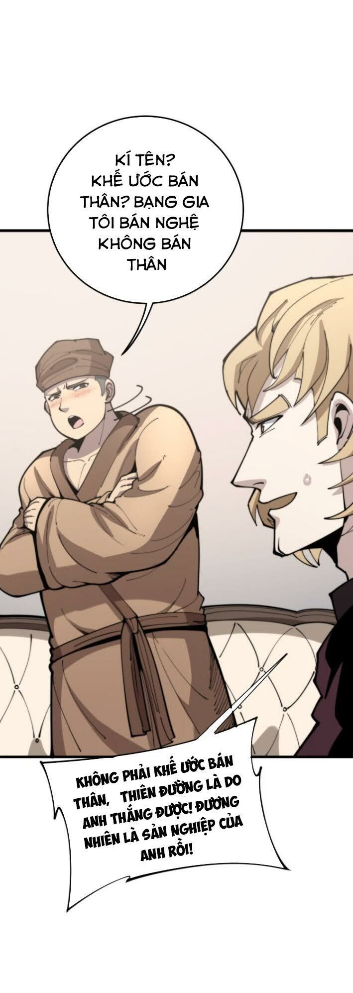 đọc truyện Độc Thủ Vu Y Chương 159 ảnh 33 tại Thiên Thai Truyện