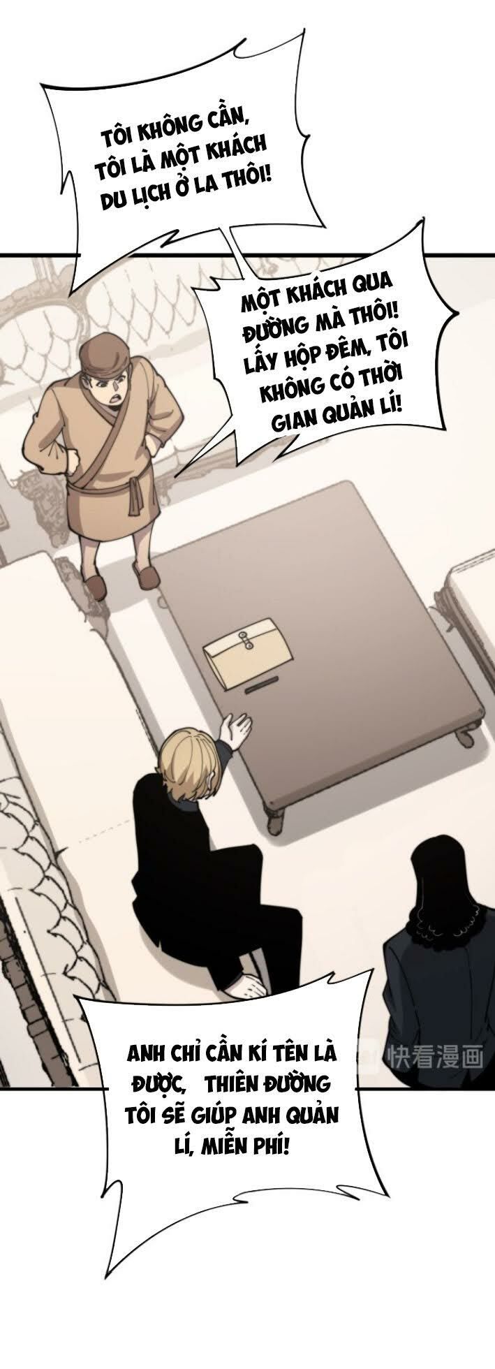 đọc truyện Độc Thủ Vu Y Chương 159 ảnh 35 tại Thiên Thai Truyện