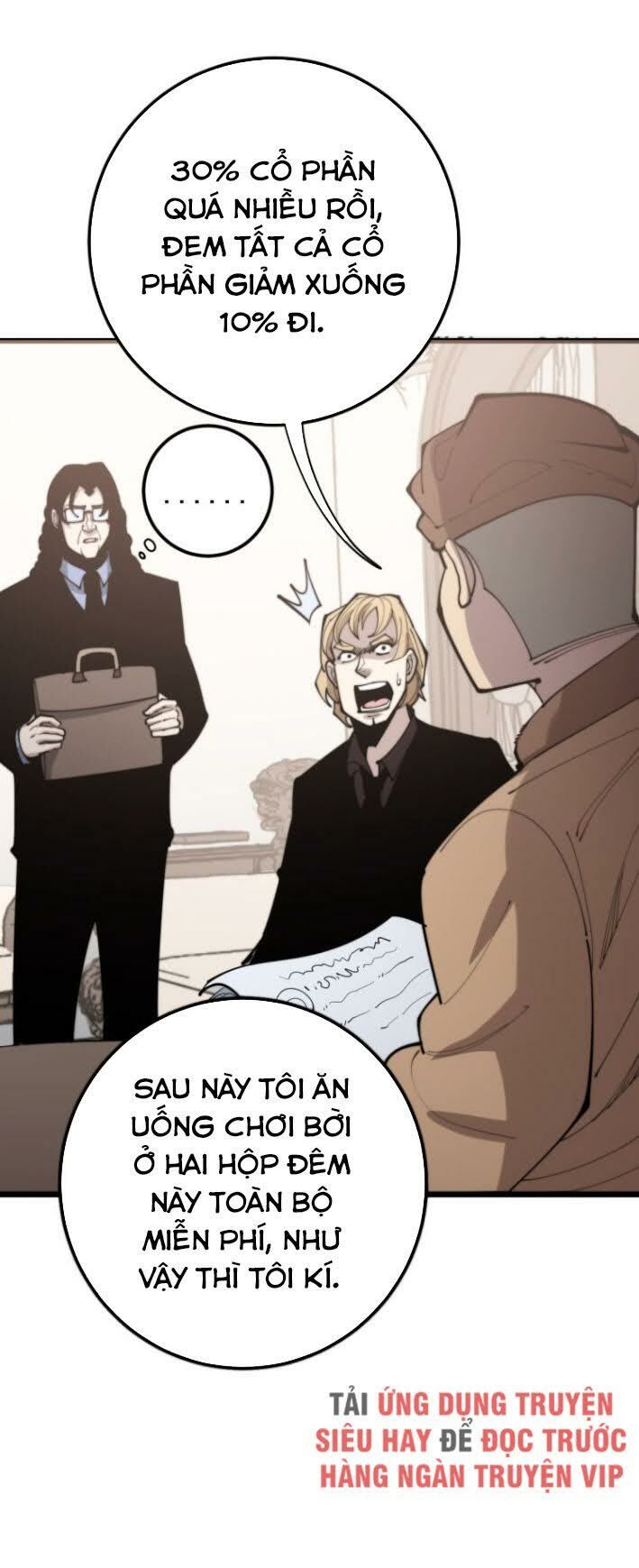 đọc truyện Độc Thủ Vu Y Chương 159 ảnh 47 tại Thiên Thai Truyện