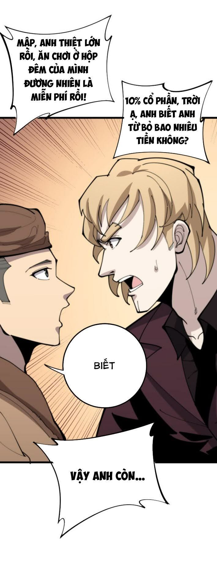 đọc truyện Độc Thủ Vu Y Chương 159 ảnh 48 tại Thiên Thai Truyện