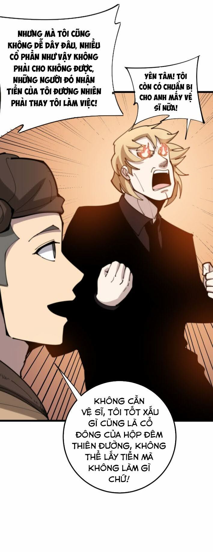 đọc truyện Độc Thủ Vu Y Chương 159 ảnh 59 tại Thiên Thai Truyện