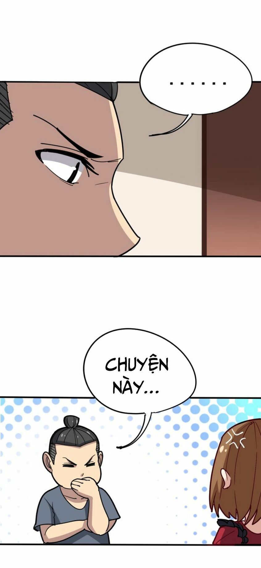 đọc truyện Độc Thủ Vu Y Chương 16 ảnh 12 tại Thiên Thai Truyện