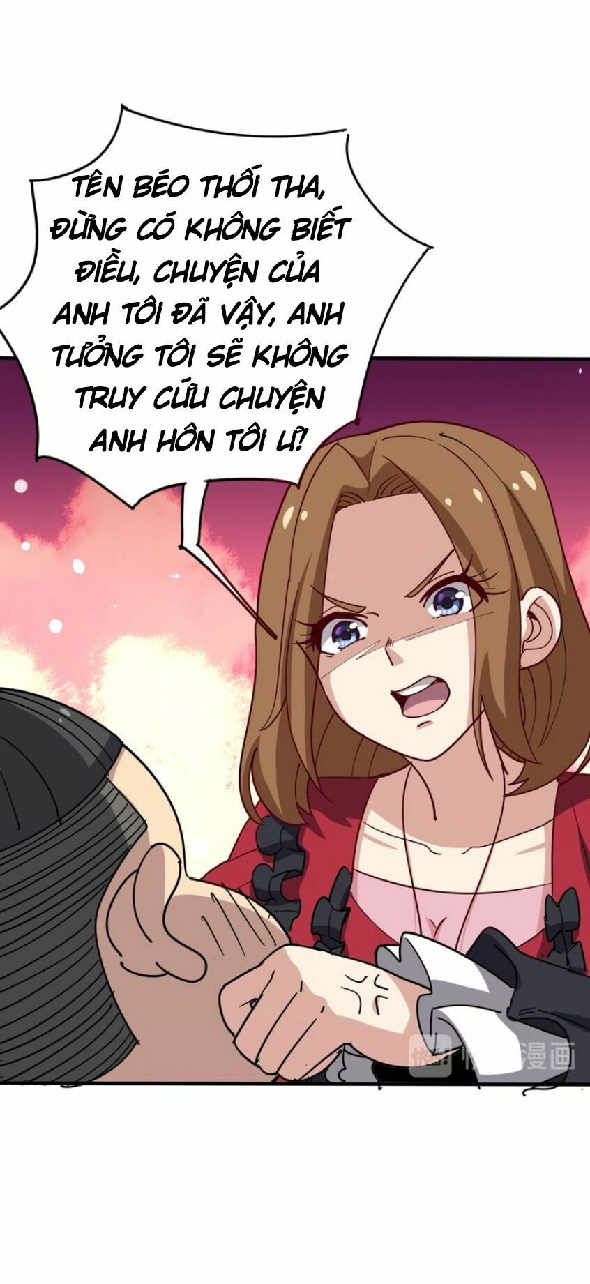 đọc truyện Độc Thủ Vu Y Chương 16 ảnh 13 tại Thiên Thai Truyện