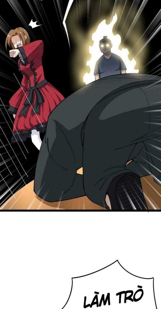 đọc truyện Độc Thủ Vu Y Chương 16 ảnh 15 tại Thiên Thai Truyện