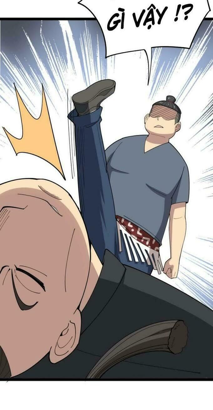 đọc truyện Độc Thủ Vu Y Chương 16 ảnh 16 tại Thiên Thai Truyện