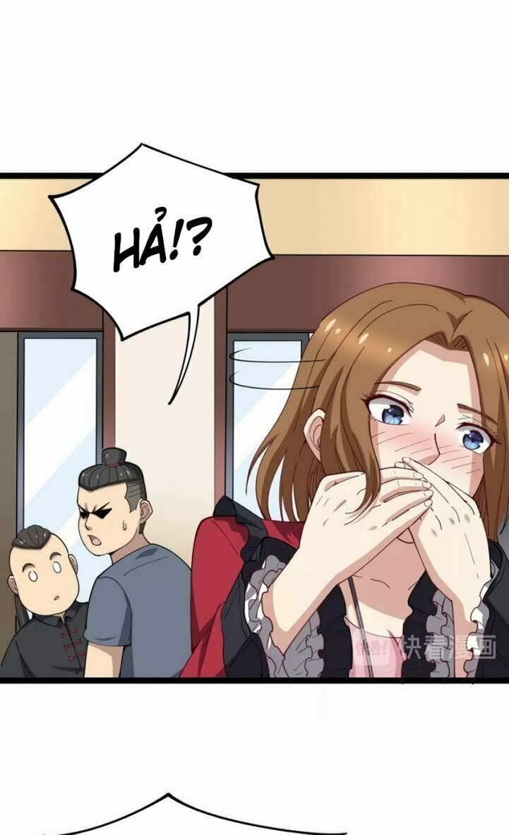 đọc truyện Độc Thủ Vu Y Chương 16 ảnh 21 tại Thiên Thai Truyện