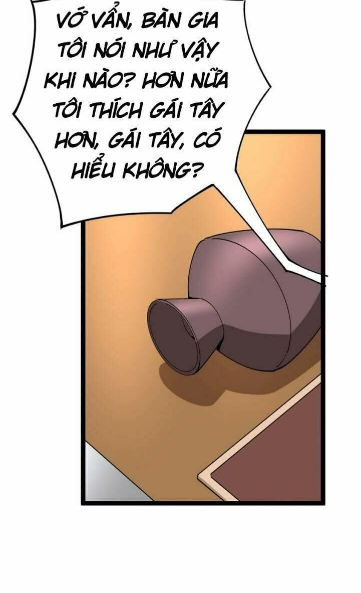 đọc truyện Độc Thủ Vu Y Chương 16 ảnh 22 tại Thiên Thai Truyện