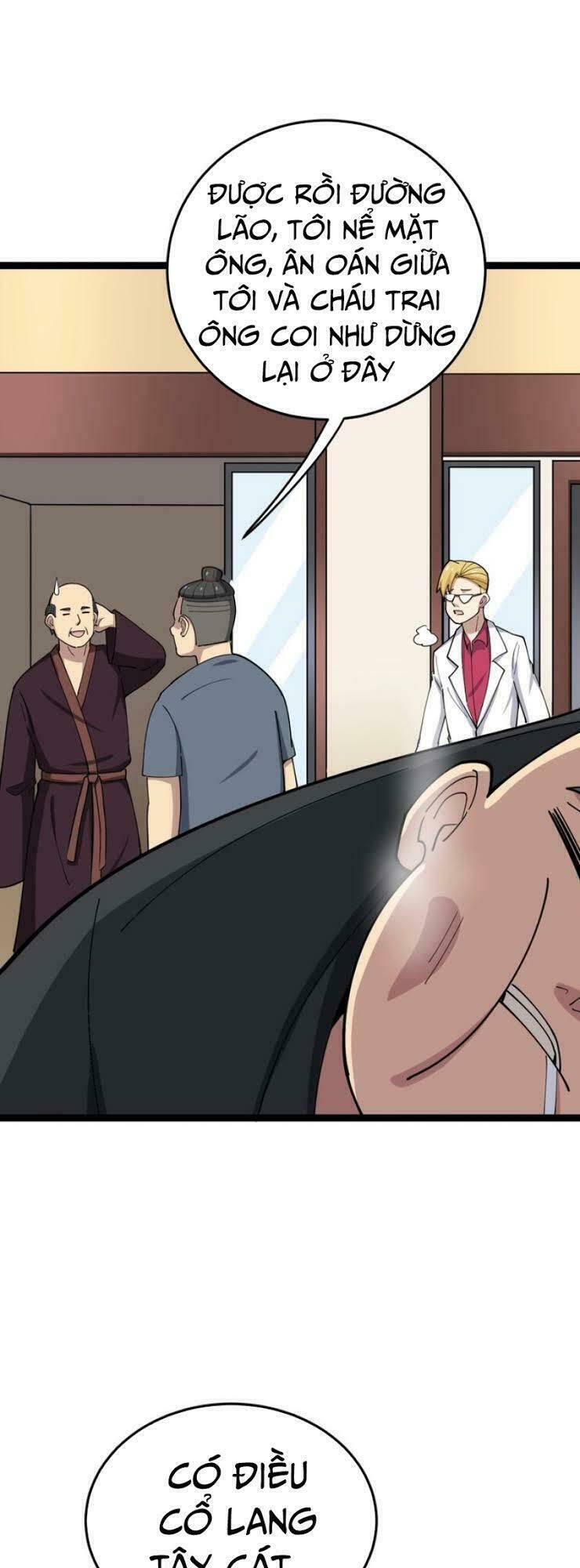 đọc truyện Độc Thủ Vu Y Chương 16 ảnh 23 tại Thiên Thai Truyện